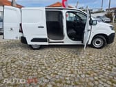 Peugeot Partner 1.6 BlueHDi Style