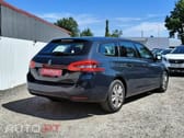Peugeot 308 SW 1.6 BlueHDi Style