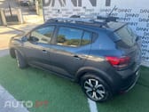 Dacia Sandero 1.0 ECO-G Extreme + Up&Go Bi-Fuel