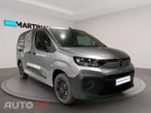 Citroen Berlingo Outro