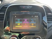 Renault Captur 1.5 dCi Exclusive