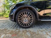 Mercedes-Benz GLC 300 ND