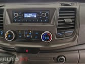 Ford Transit Custom 310L1 2.0 TDCi H1-Tecto Baixo Trend