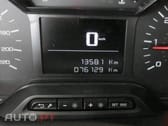 Peugeot Partner Pro Standard 1.5 BlueHDi 3 Lug.  -  IVA Dedutível