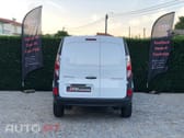 Renault Kangoo 1.5 Blue dCi L1 Advance