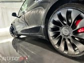 Tesla Model 3 Performance Dual Motor AWD