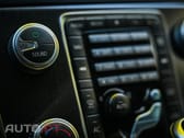 Volvo V60 2.4 D6 R-Design Momentum AWD Phev
