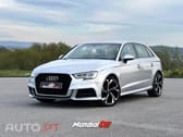 Audi A3 Sportback 1.6 TDI S tronic