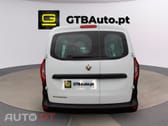 Renault Kangoo I.V.A DEDUTIVEL