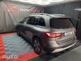 Mercedes-Benz GLB 180 d Progressive