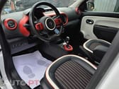 Renault Twingo 0.9 TCe Le Coq Sportif EDC