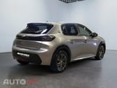 Peugeot E-208 50 kWh Style