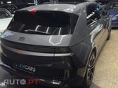 Hyundai Ioniq 5 84 kWh Performance Pack