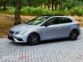 Seat Leon 2.0 TDI FR S/S