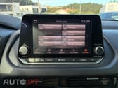 Nissan Qashqai 1.3 DIG-T Acenta