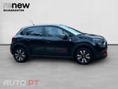 Citroen C3 BlueHDi 100