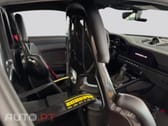 Porsche 992 GT3 RS 