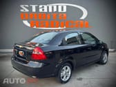 Chevrolet Aveo 1.2 GASOLINA / GPL