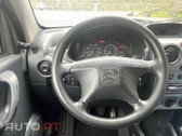 Citroen Berlingo 1.9D VAN