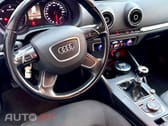 Audi A3 1.6 TDi Advance Ultra