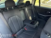 BMW 330 e Touring Corporate Edition Auto