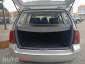 Volkswagen Golf Variant 1.9 TDi Highline