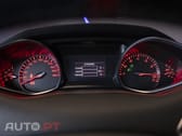 Peugeot 308 1.6 e-THP GTi
