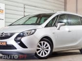 Opel Zafira 1.6 CDTi Executive