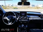Mercedes-Benz 200 BlueTec