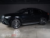 Mercedes-Benz GLE ND