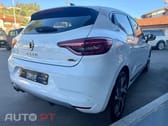 Renault Clio 1.0 TCe RS Line