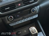 Hyundai Kauai 1.6 CRDi Select