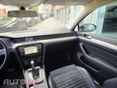 Volkswagen Passat Variant 2.0 TDi Highline DSG