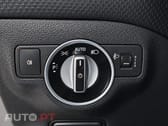 Mercedes-Benz A 180 CDi BE Urban