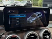 Mercedes-Benz GLC 300 d 4Matic