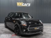 MINI Cooper One D