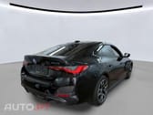 BMW i4 eDrive35 Gran Coupe