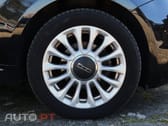 Fiat 500 TwinAir Turbo