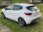 Renault Clio 1.2 TCE GT EDC