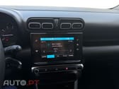 Citroen C3 Aircross 1.2 PureTech Live