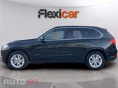 BMW X5 25 d sDrive