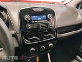 Renault Clio IV Societe 1.5 dCi Zen