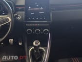 Renault Clio Clio RS Line TCE 90