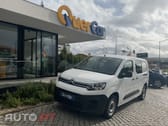 Citroen Berlingo 1.5 BlueHDi XL Shine Pack