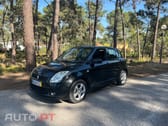 Suzuki Swift 1.3 DDiS GLX