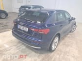 Audi A3 Sportback 40 TFSIe