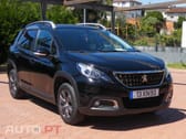 Peugeot 2008 1.5 BlueHDi Style