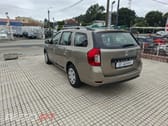 Dacia Logan MCV 0.9 TCe Pack