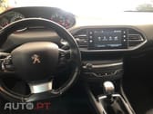 Peugeot 308 SW 1.5 BlueHDi Style