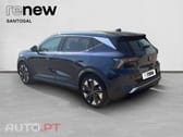 Renault Scénic E-Tech 87 kWh Techno